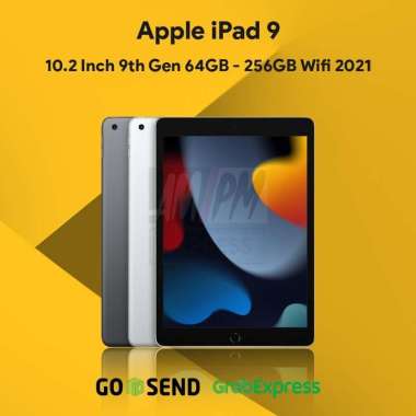 Jual Ipad Mini 6 Secon Juli 2022    - Garansi Resmi & Harga Murah | Blibli