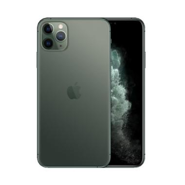 iPhone 11 Pro Max - Harga Agustus 2021 | Blibli
