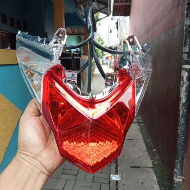 Jual Lampu Rem Vario Jabodetabek Terbaik September 2022 - Harga Murah