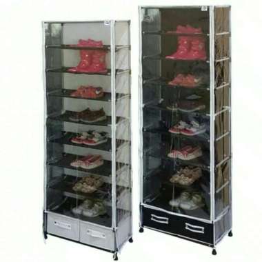 Jual Rak Sepatu Berdiri Terlengkap - Harga Murah Juni 2022 | Blibli