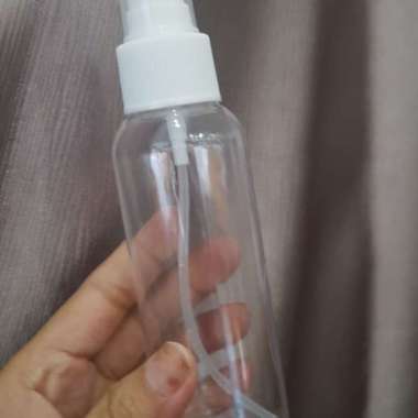 Botol spray 100ml ready