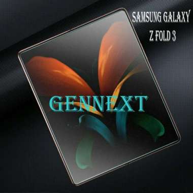 Jual Samsung Z Fold 3 Screen Agustus 2022 - Garansi Resmi & Harga Murah