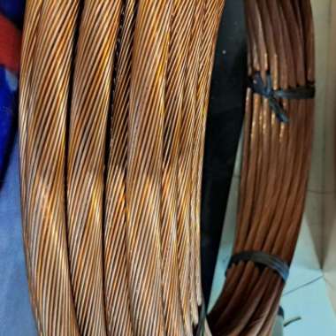 bc 300 mm tembaga asli
