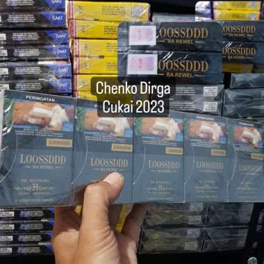 Lostrek Rokok Jual Rokok Cukai 1 Slop Termurah - Harga Grosir Terupdate Hari Ini | Blibli