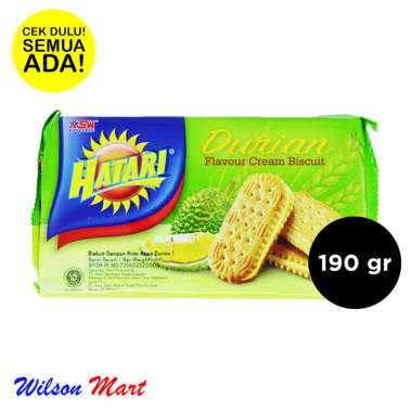 Jual Hatari Durian Cream Termurah - Harga Grosir Terupdate Hari Ini ...