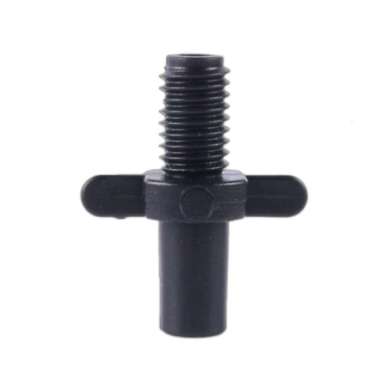 Nepel Ulir 7 Mm Ke Fogger Head / Nozzle / Sprayer / Nipple Ulir 7 Mm