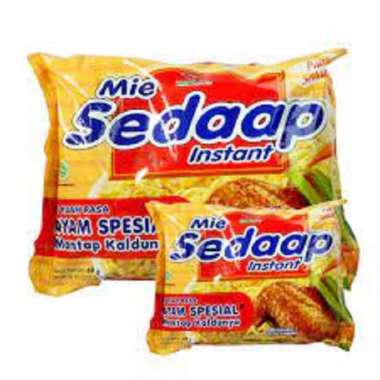 Jual Mie Sedap Kaldu Ayam Murah - Update Harga Grosir Hari Ini | Blibli