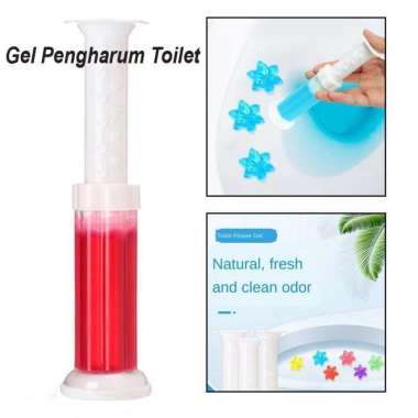 pewangi toilet
