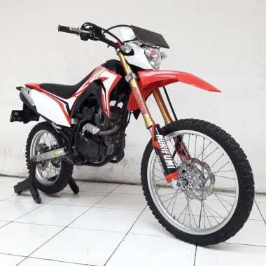 honda crf 150 cc