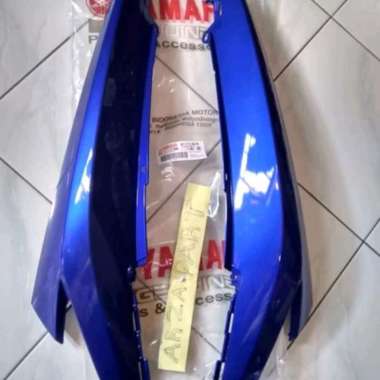 body alus belakang Yamaha aerox 125 original Yamaha