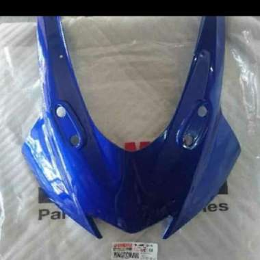 Topeng tameng lampu depan R15 Vva V3 ori ygp
