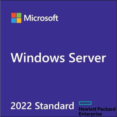 Jual Microsoft Windows Server Standard 2022 16 Core Original Murah ...
