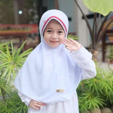 Jual Jilbab Langsung Anak Smp Kekinian Terbaru - Harga Promo Mei 2023