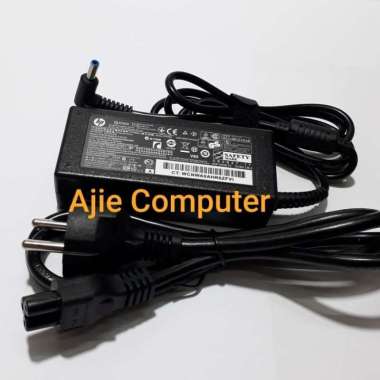 Jual Hp Original Adaptor Charger Pin Blue Original Murah - Harga Diskon