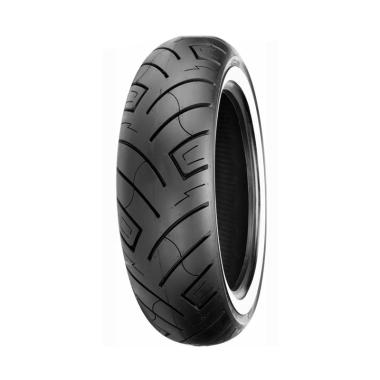 SHINKO Tire SR777 Cruiser WW 180.65.16 Rear For Ring 16 Ban Cruiser Touring dan Harian / Ban Motor H