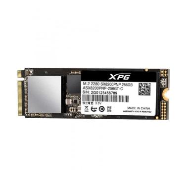 Jual ADATA XPG SX8200 Pro PCIe Gen3x4 M.2 2280 Solid State