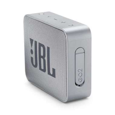 Jual Jbl Go 2 Go2 Speaker Portable Bluetooth Original Resmi Ims Biru ...