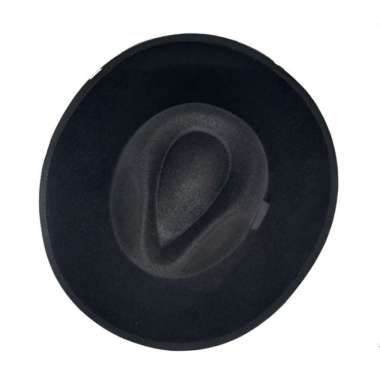 Jual Topi Fedora Lebar Pria Model Terbaru - Harga Promo Januari 2023