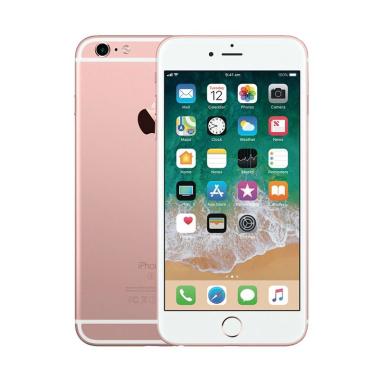 iPhone 6 Terbaru - Harga Februari 2021 | Blibli.com
