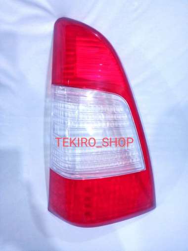 Memilih Lampu Stop Grand Innova Sepasang Taiwan: Panduan Lengkap dari Spesifikasi hingga Pemasangan