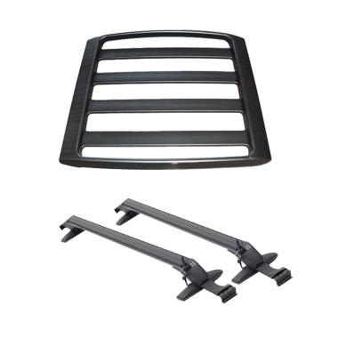 Jual Roof Rack Hrv Online Baru Harga Termurah Juli 2021 Jual Roof Rack Hrv Online Baru Harga Termurah Juli 2021