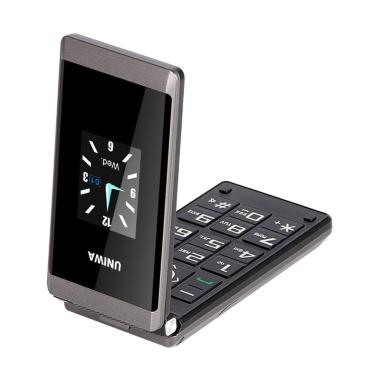 Jual Handphone Flip Terbaru - Harga Murah | Blibli.com