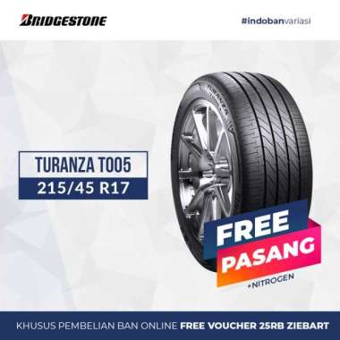 Jual Bridgestone Turanza 215 Terbaru Harga Murah Jual Bridgestone Turanza 215 Terbaru Harga Murah