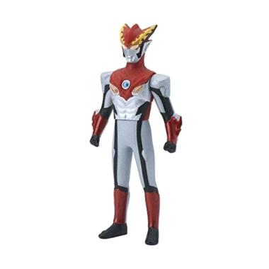S.H.Figuarts ウルトラマン トリガートゥルース Jual Ultra Hero 144 Sofvi Durham 58689 Di Seller Multi Toys