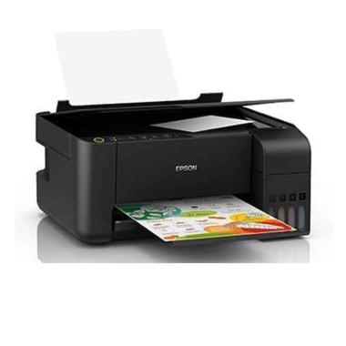 Jual Epson WorkForce WF-7711 A3 Wi-Fi Duplex All-in-One Inkjet Printer Online November 2020 | Blibli