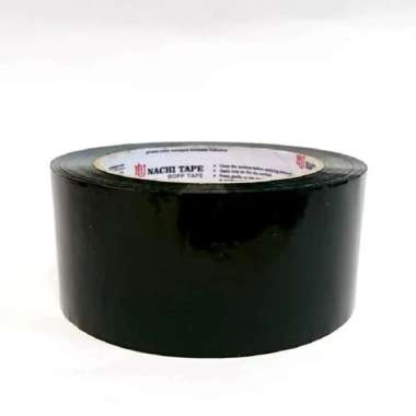 NACHI LAKBAN OPP 2 INCH HITAM