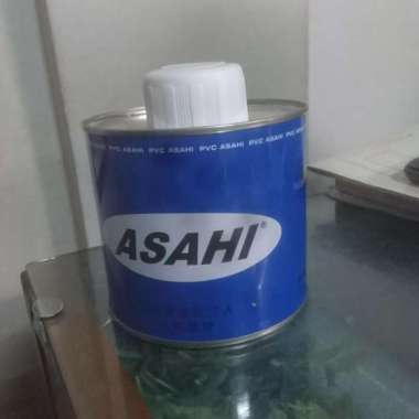 Lem PVC merk Asahi 400 gram