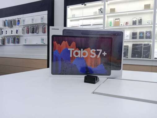Tablet Samsung Galaxy Tab S7 - Harga dan Spesifikasi Terbaru Agustus 2024