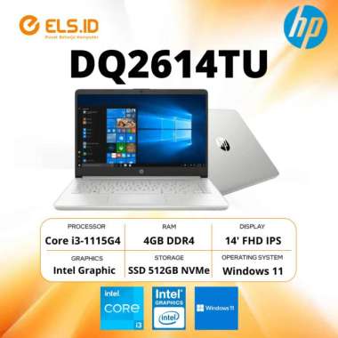 Jual Notebook Hp 14 S Intel 15 Original Murah - Harga Diskon Desember