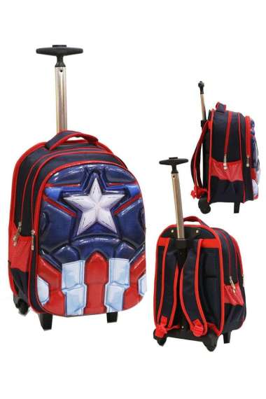 Jual Cover Tas Trolley Terbaru - Harga Murah | Blibli.com