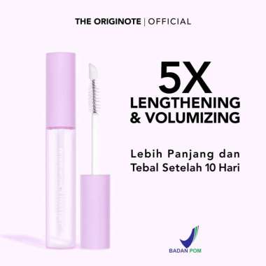 TWINE | Eyelash Brow Serum main image 1