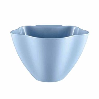 Jual Shinpo 840 Kecil Tempat Sampah - Abu Abu Online