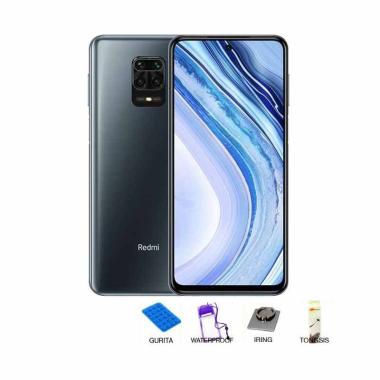 Jual Xiaomi Redmi Note 8 PRO Smartphone [6 GB/64 GB