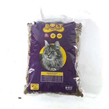 Jual Ori Cat Premium Cat Food Makanan Kucing 1 kg Online ...