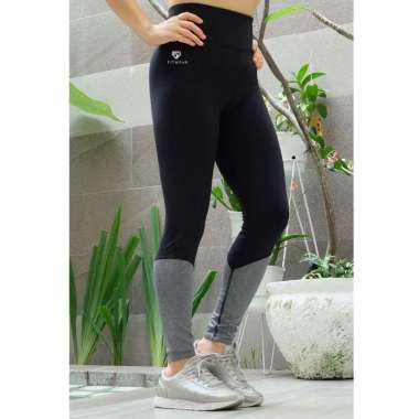 Download 32+ Compression Trousers Mockup €" Front View Gif