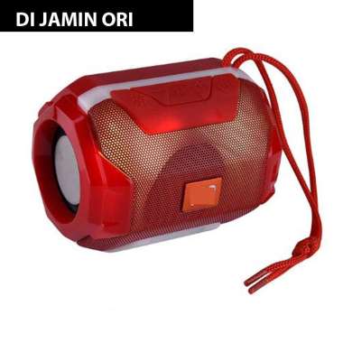 Jual Remax Bluetooth Speaker - Black [RB-M13] Online