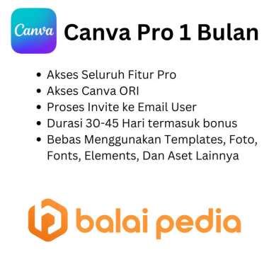 Jual Canva Mod - Harga Termurah Dan Terbaru Di 2023 | Blibli