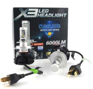 Jual Headlamp Mobil Murah - Harga Terbaru | Blibli.com