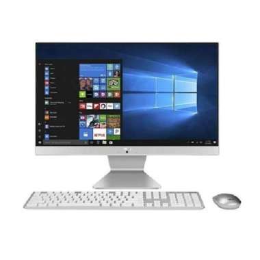 PC Asus AIO M241DAK-WA741T AMD Ryzen 7-3700U 4GB 1TB HDD 23,8"FHD