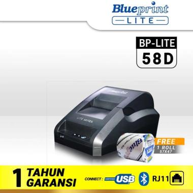 Daftar Harga Harga 1 5 Blueprint Terbaru Maret 2021