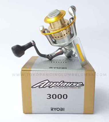 Jual Produk Reel Pancing Ryobi - Harga Promo & Diskon
