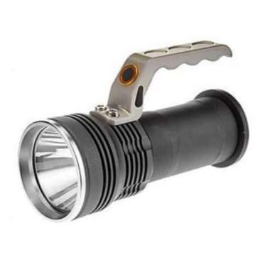 Jual Senter Led Cree Xml T6 Terbaru 2020 - Murah | Blibli.com