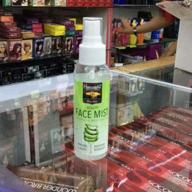 Herboris Face Mist Lengkap Harga Terbaru Februari 2023 | Blibli