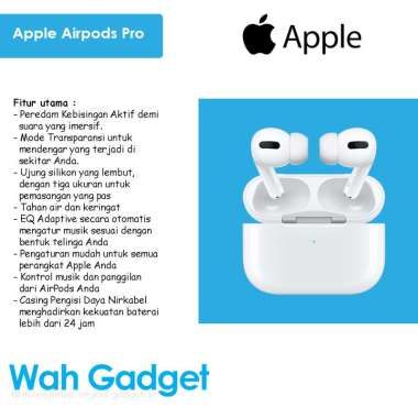 Jual Airpods - Produk Terbaru | Blibli.com