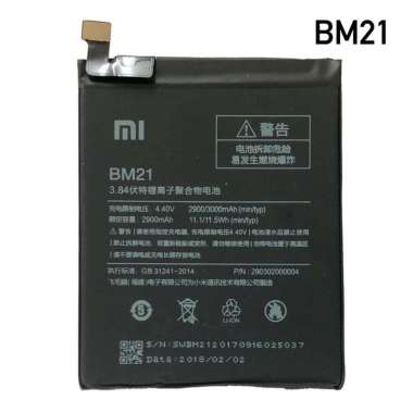 Jual Hp Android Xiaomi Mi Note Bamboo - Harga Menarik