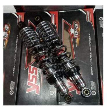Shock Depan Supra X 125 - Harga Terbaru Januari 2021 | Blibli